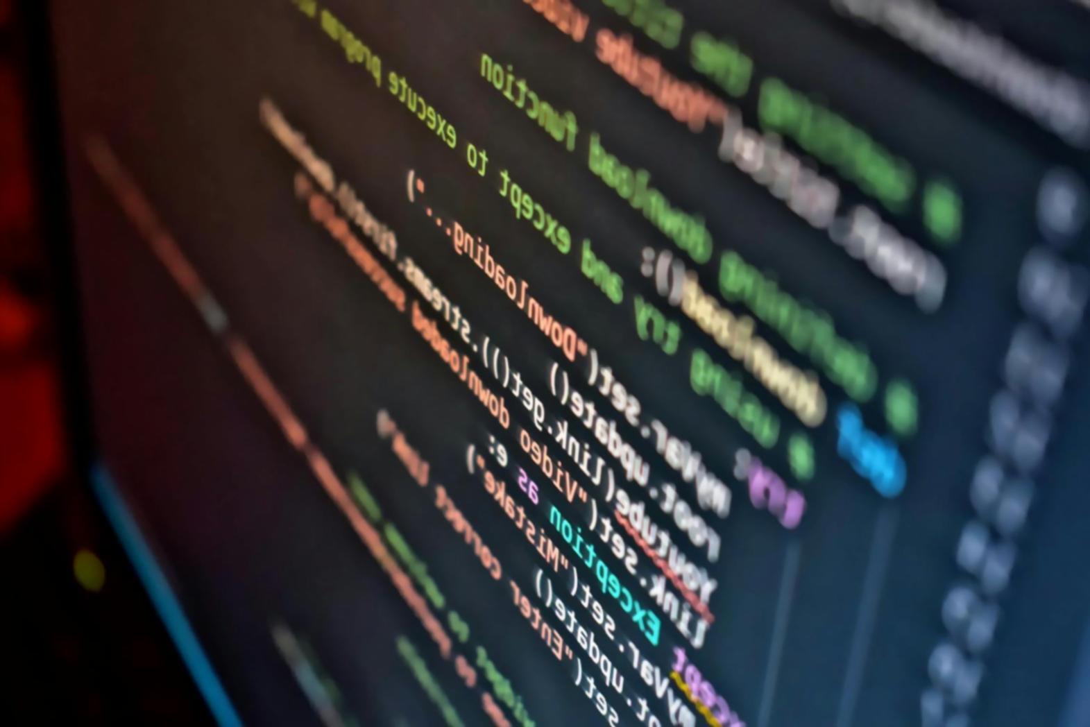 Trading indicator development workspace showing multiple screens with technical analysis charts