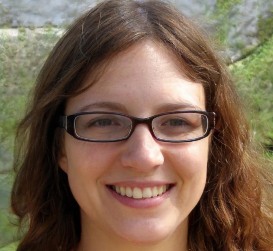 Livia Thornberg, Senior App Developer at Deadlytx