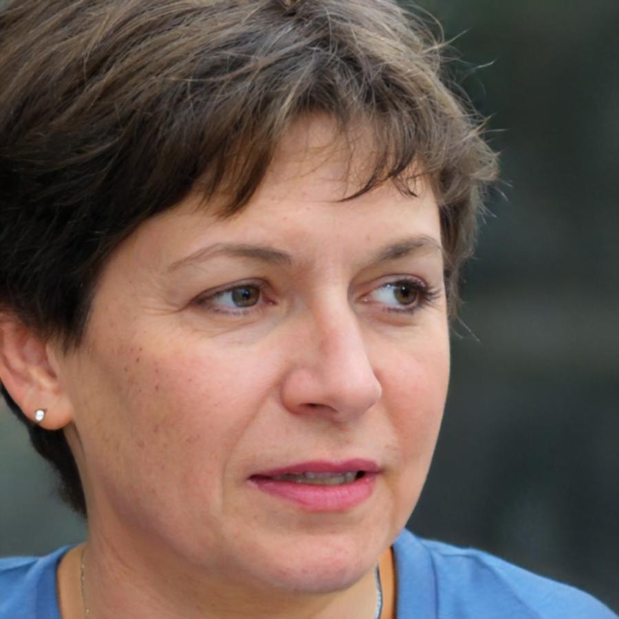 Saoirse Viklund, Technical Support Lead at Deadlytx