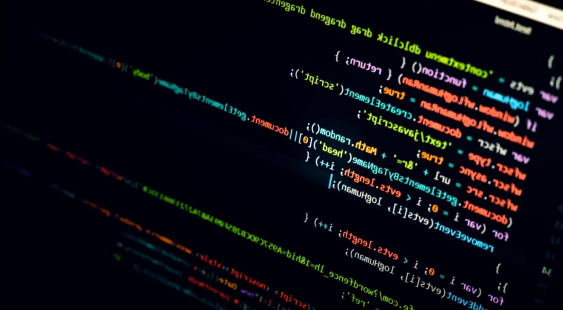 Development process showing indicator coding and testing environment