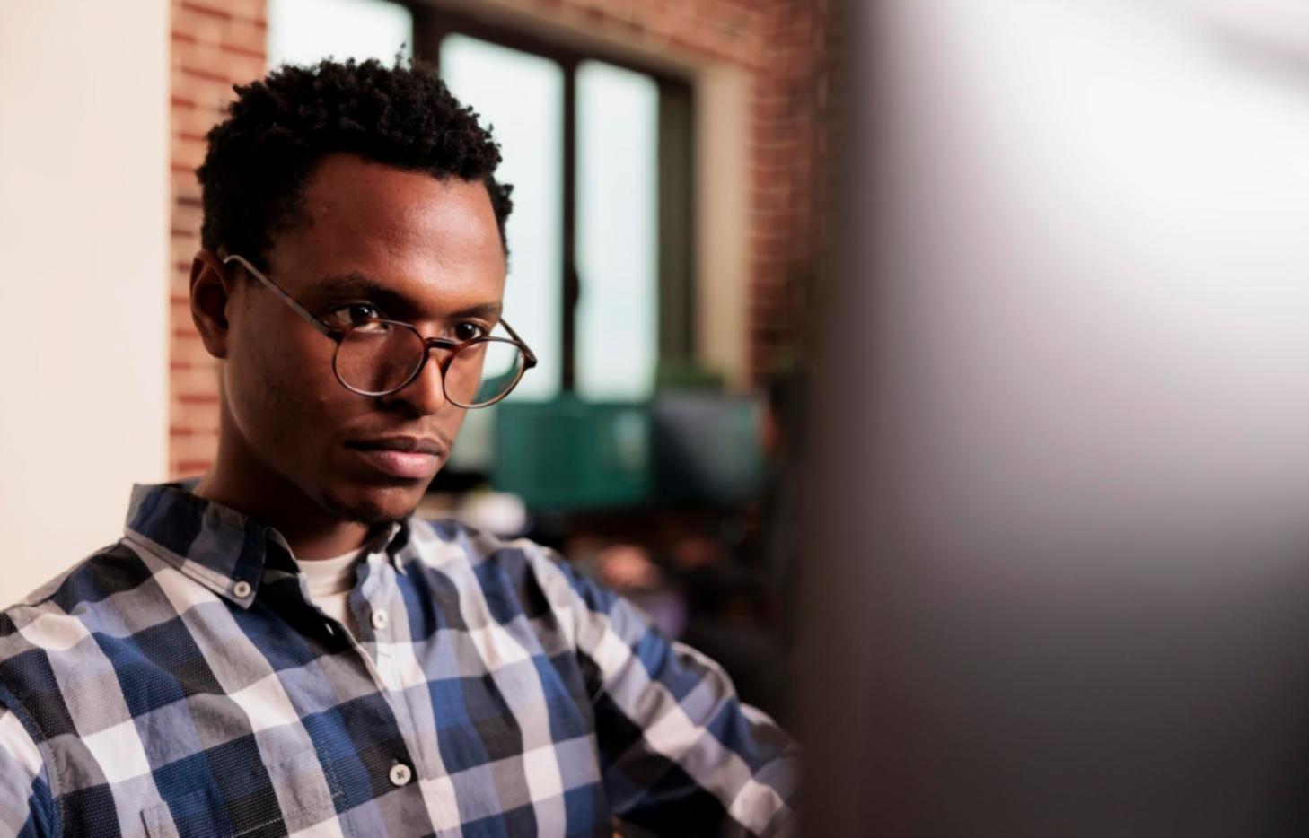 Code review session for mobile app update implementation