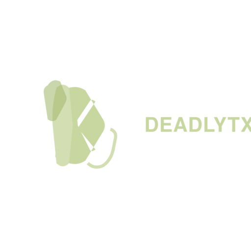 Deadlytx Logo